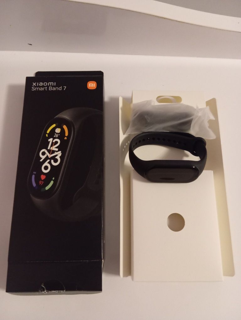 Xiaomi Smart Band 7