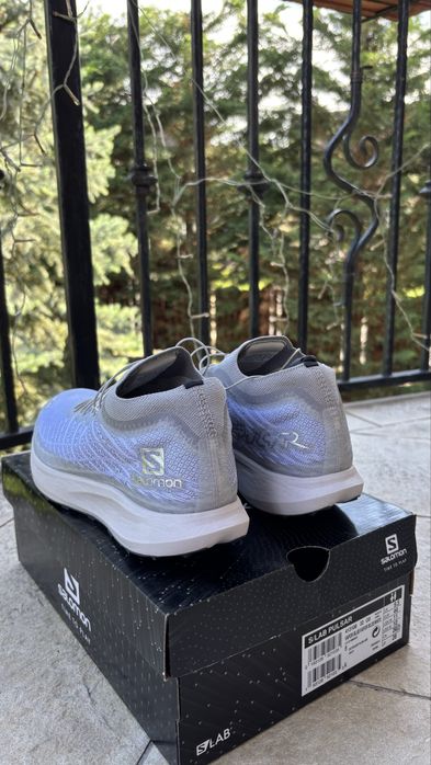 Salomon S-Lab Pulsar 44