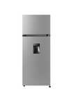 Frigider cu doua usi Heinner HF-205SWDF+, 205 l, Defect ușa fata