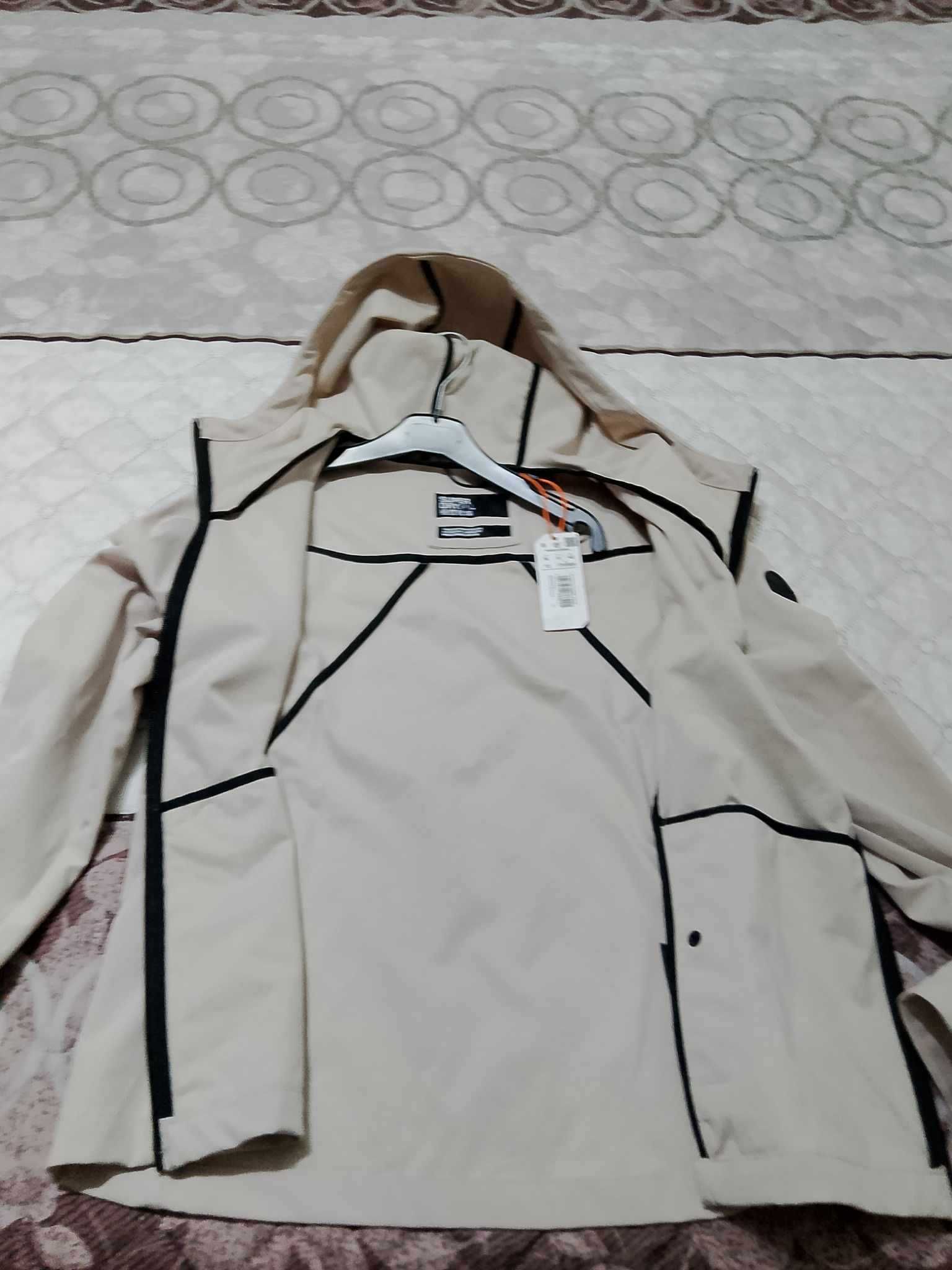 Дамско есенно яке Superdry