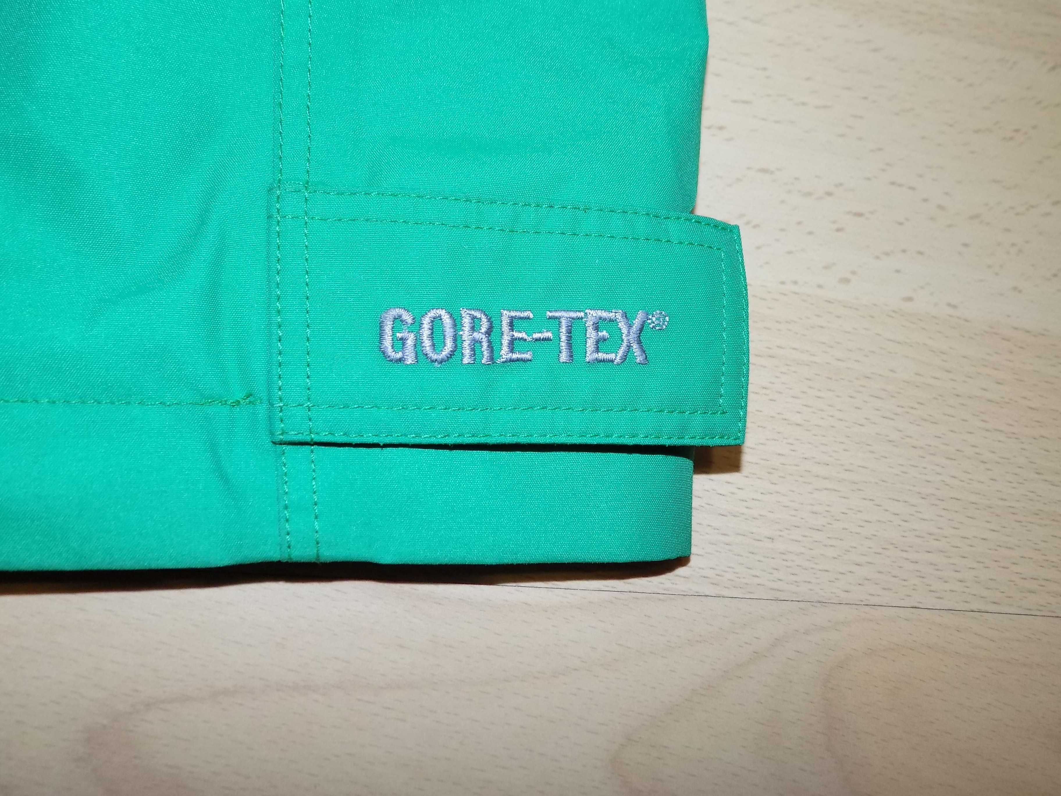 яке peak performance/red fox gore-tex горнище елек мъжко оригинал M/56