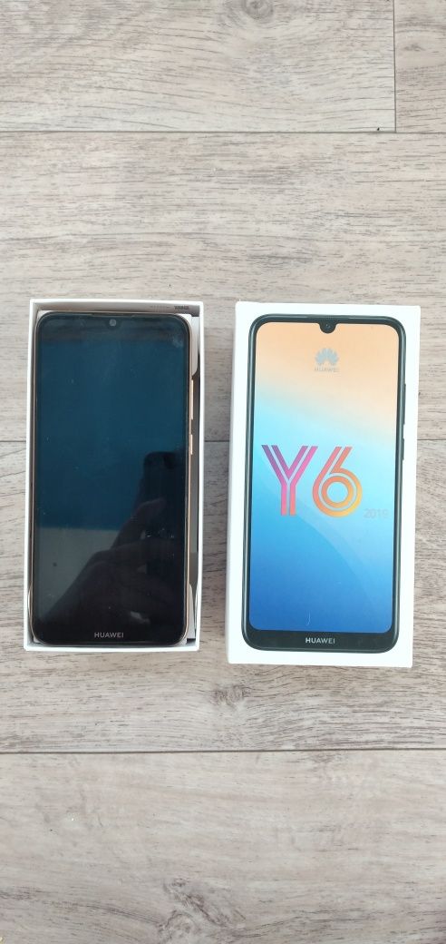 Huawei Y6 32г 4G
