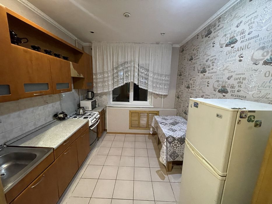 Сдам 1 комнатную квартиру