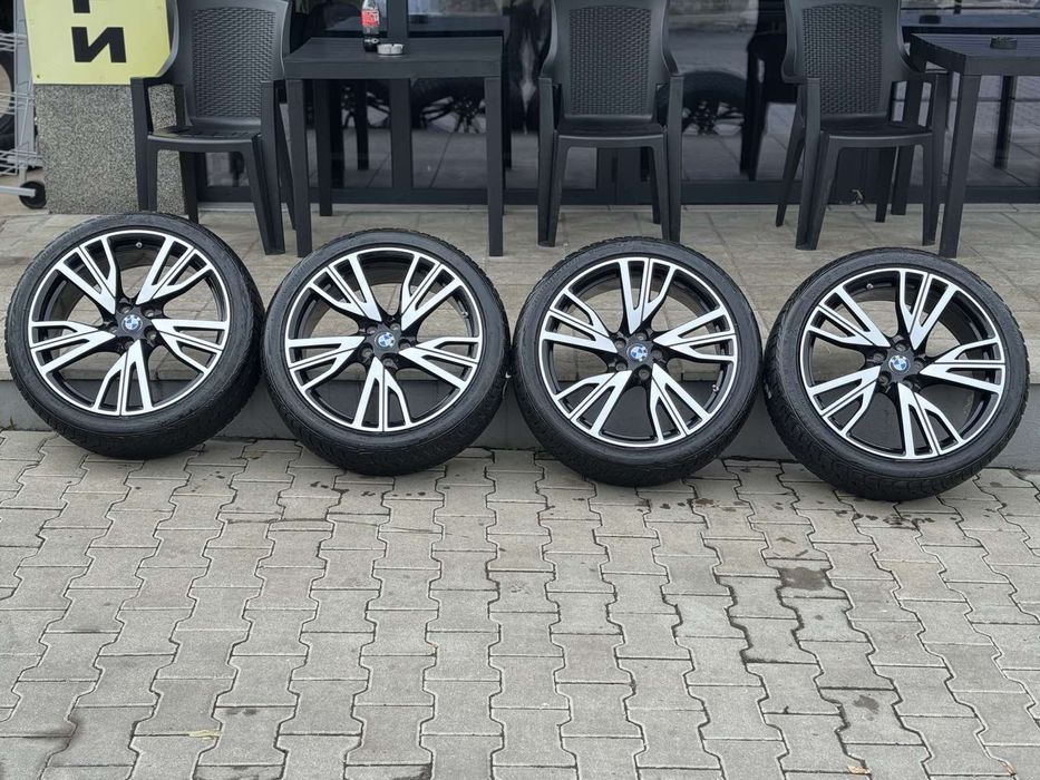 Оригинални Джанти БМВ/BMW-i8-20 Цола/Нови
