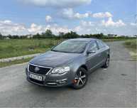PASSAT B6 (157.000 KM)