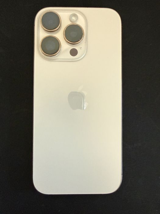 Iphone 16 Pro 256 GB