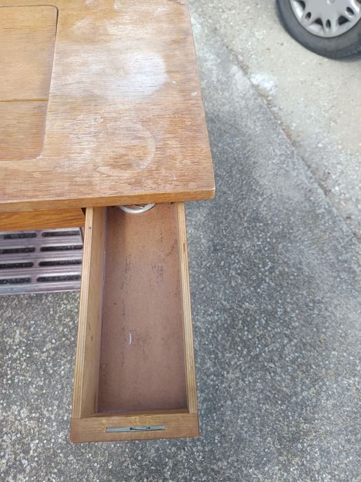 Шевна машина UNION