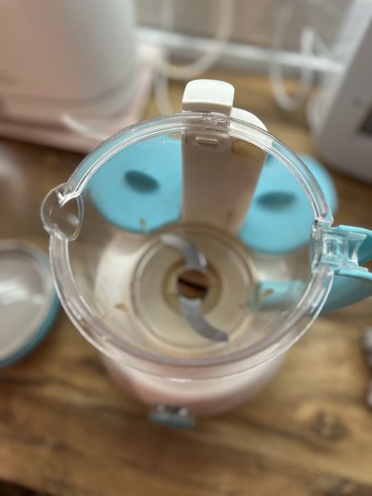 Aparat aburi diversificare u-grow