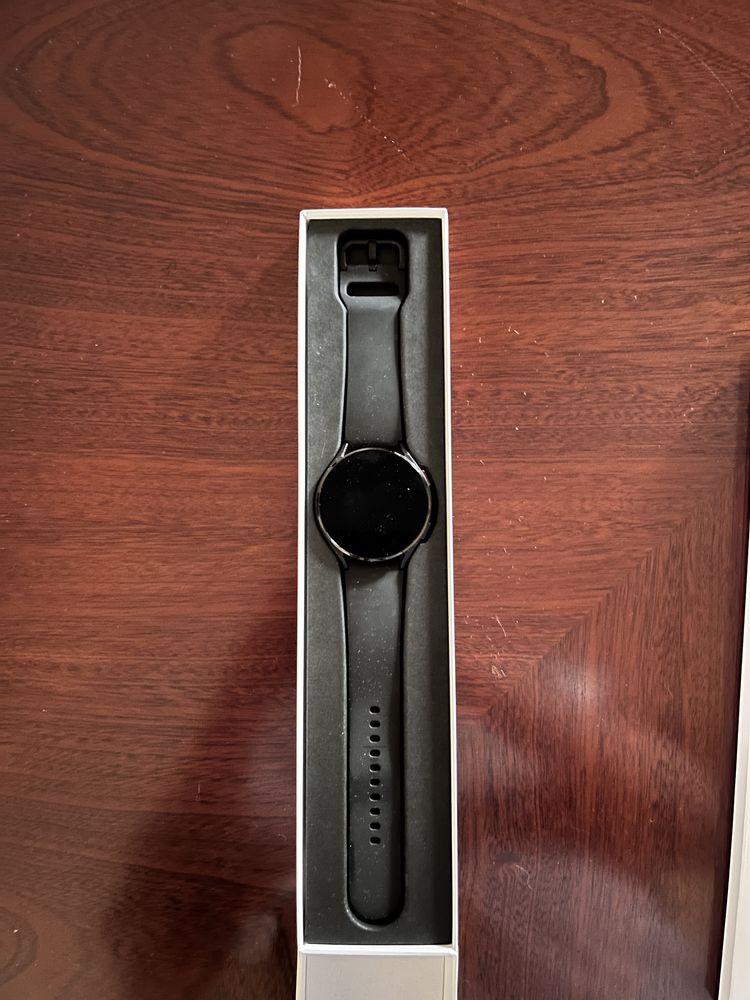 Samsung galaxy watch 4