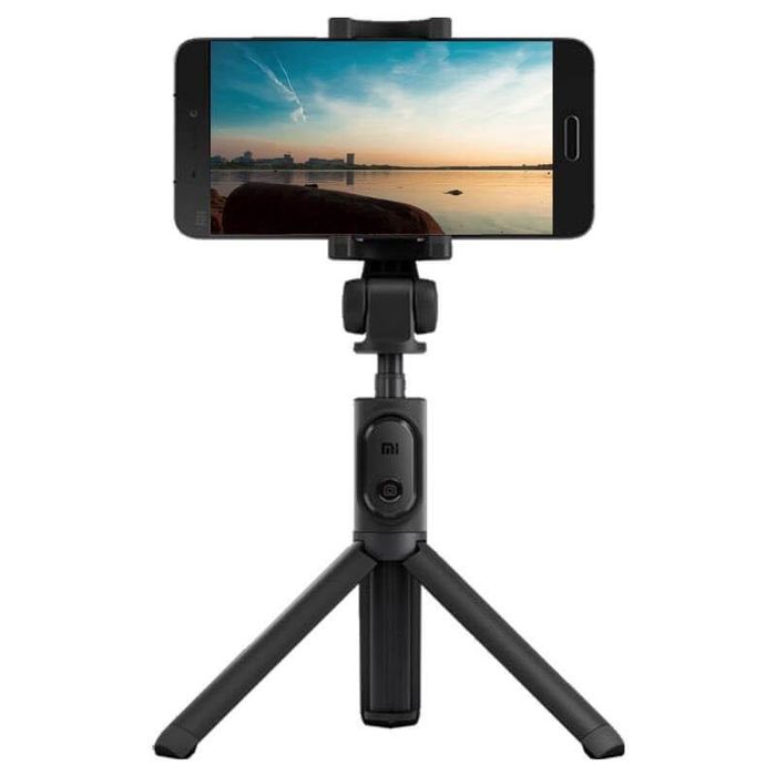 Селфи стик Xiaomi Mi Selfie Stick Tripod Black