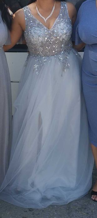 Рокля  без забележки