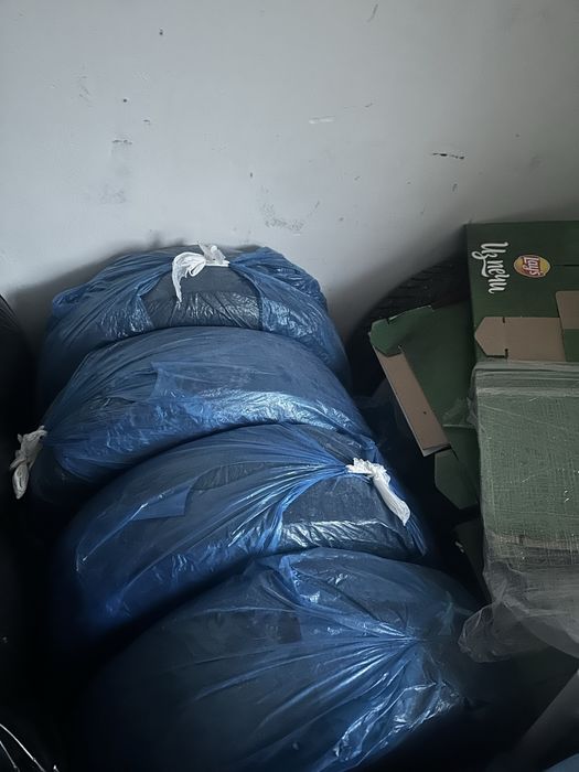 Продам комплект шин Cordiant 205 55 r16