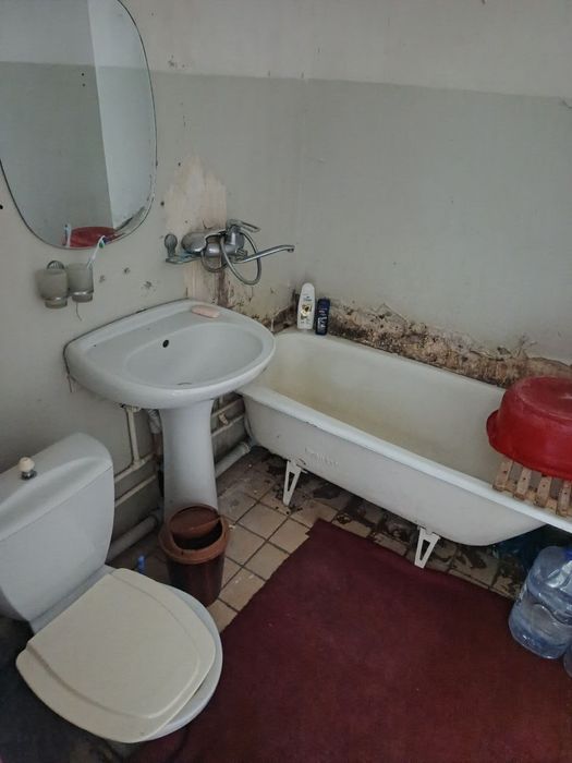 Продается 2/4/9 в Саттепо,  можно в кредит