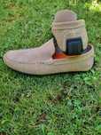 Mocasini Greenhouse Polo noi  masura 42