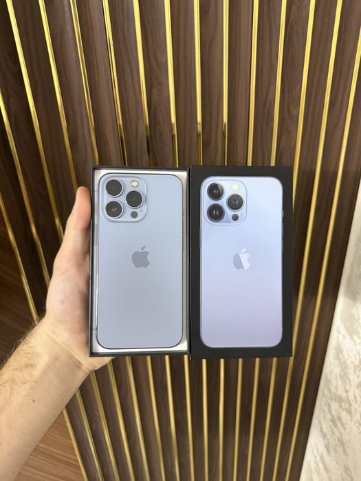 Iphone 13 Pro 256 Айфон 13 Про 256