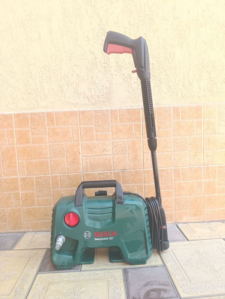 Bosch EasyAquatak 120.
