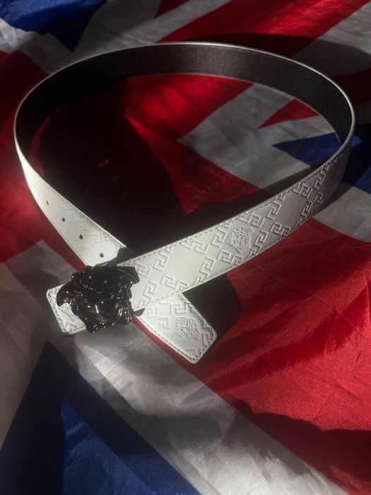 Ремнь Versace , belt versace