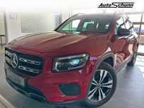 Mercedes-Benz GLB GLB 200 d 4M Confort edition+Night+Manufaktur+Multibeam LED+7 locuri