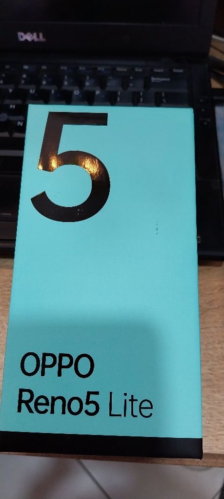 Oppo Reno 5G lite,128Gb