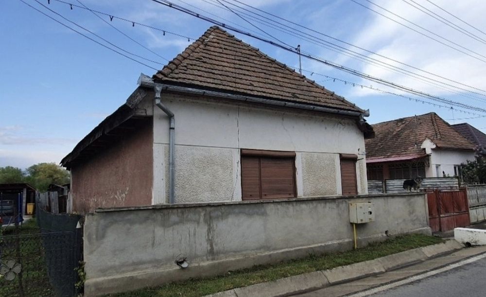 Casă de vânzare Ungheni