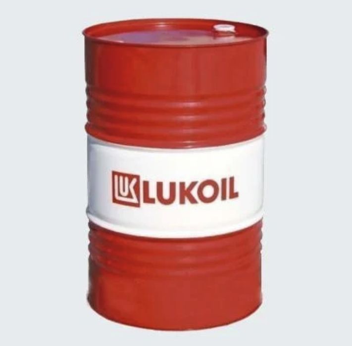 Масло лукойл 15w40