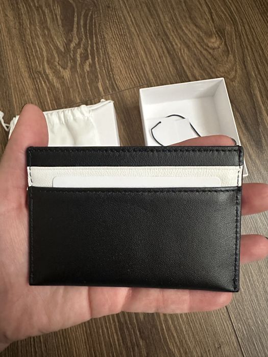 Furla Iris card case