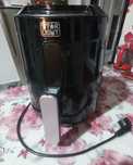 Airfryer Star-Light, 1300W, 2.6L, 8 Programe Digitale