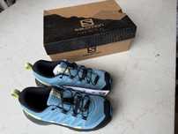 Salomon XA Pro V8 J – măr. 33, noi cu etichetă