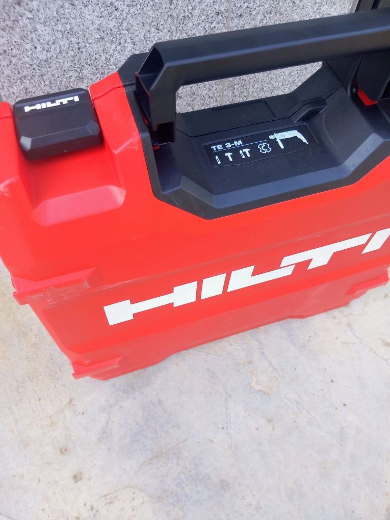 Hilti TE 3M Перфоратор