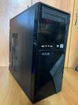 Продам игровой системный блок (i5 3470, DDR3 8гб, GTX 960 на 4гб).