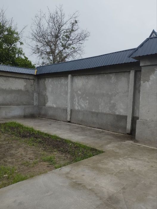 Продаю новый дом по ул. Чартак