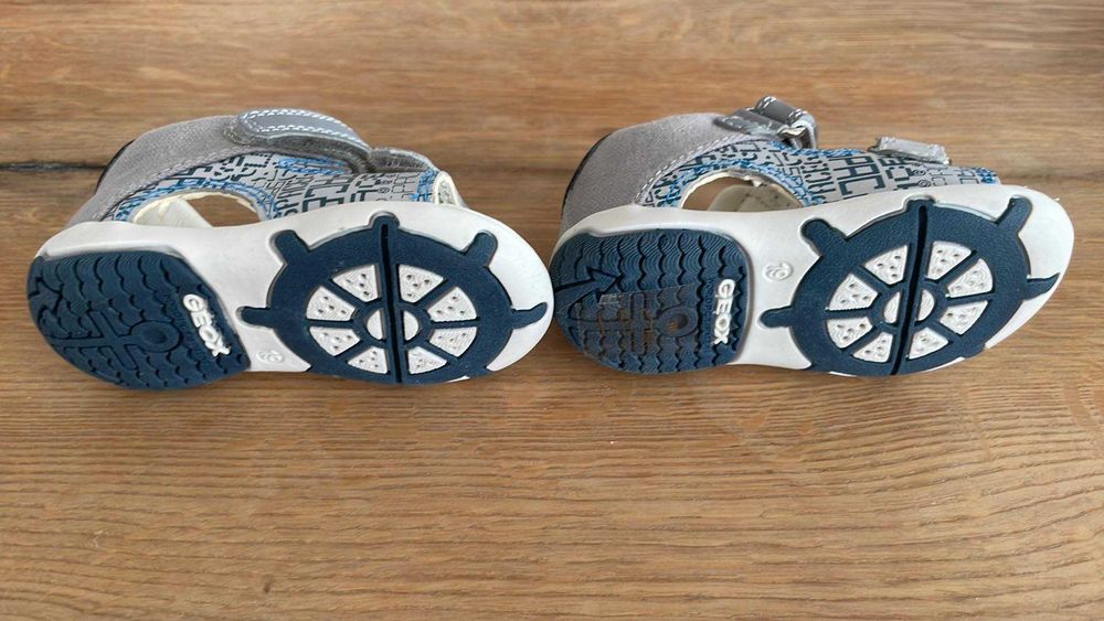 Sandale Geox marime 19