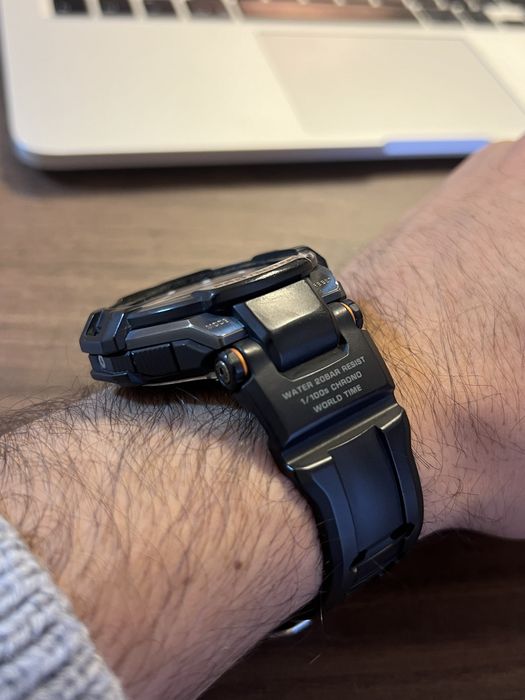 Ceas Casio G-SHOCK  GW-4000