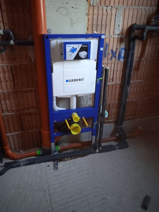 ВиК Услуги Изграждане,Подръжка и Ремонт