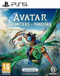 Joc Avatar Frontiers of Pandora ps5