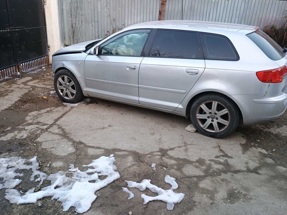 Dezmembrez audi A3 Buzău