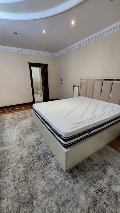 Элитная 4-комнатная квартира, 250 м², метро Ойбек — «Габус»