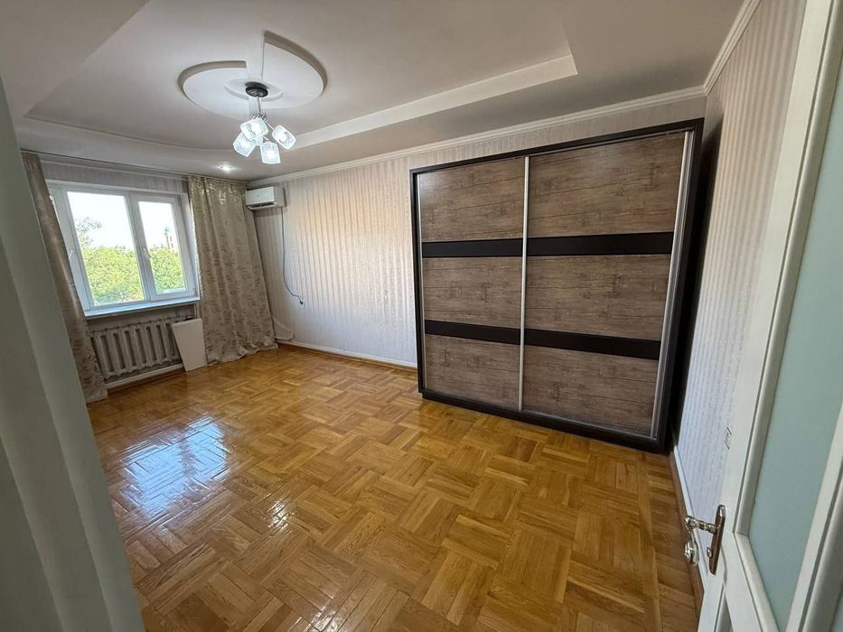 Сдаю3/4/4Чил5кв,м.Хамза рядом упакована