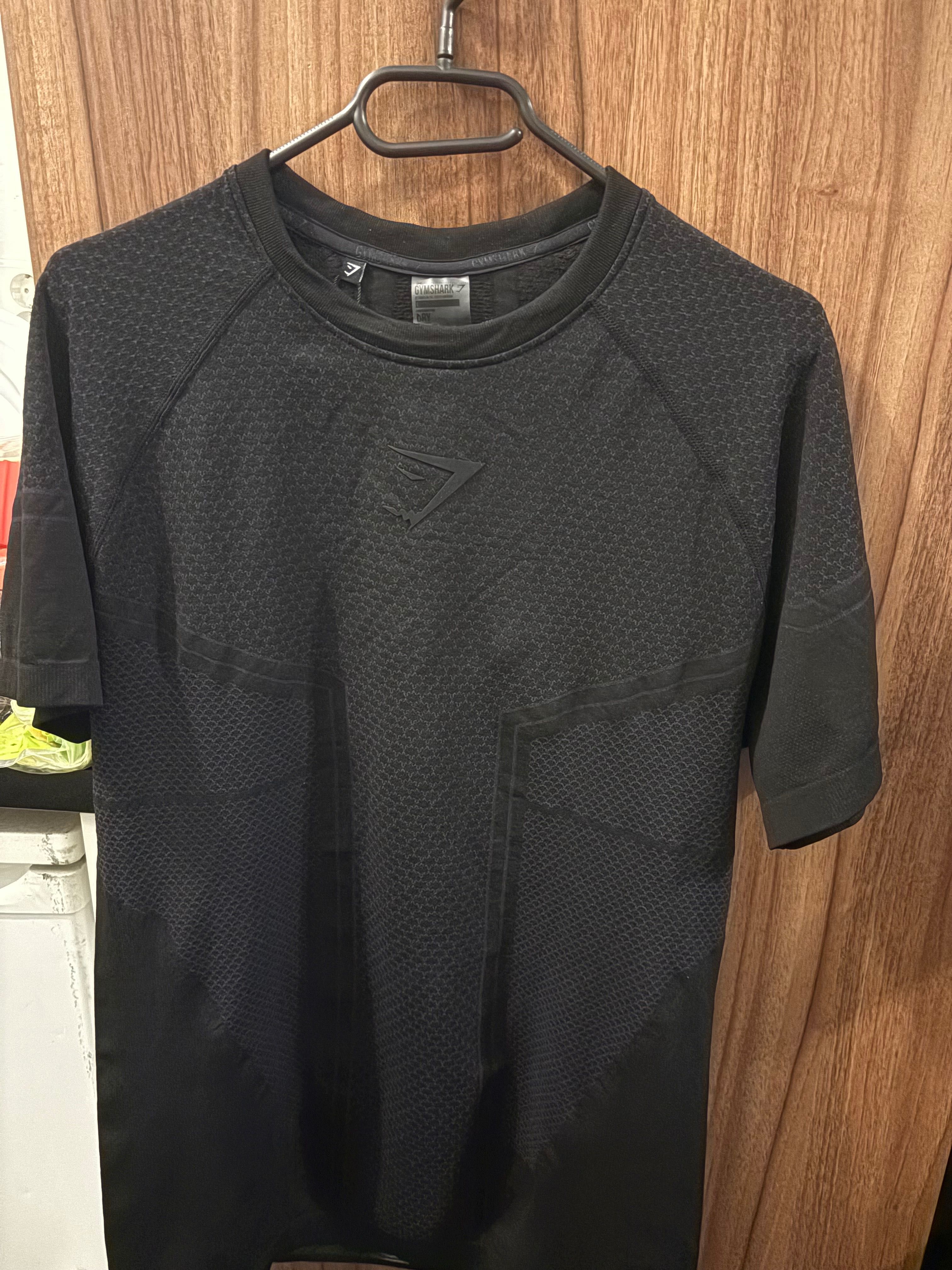 Gymshark onyx v3