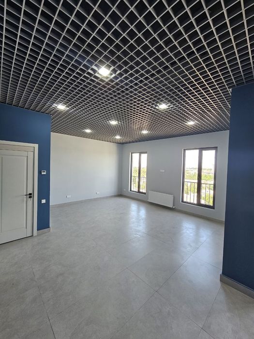 Продаётся готовый офис  на Бизнес центре. "Order Plaza"