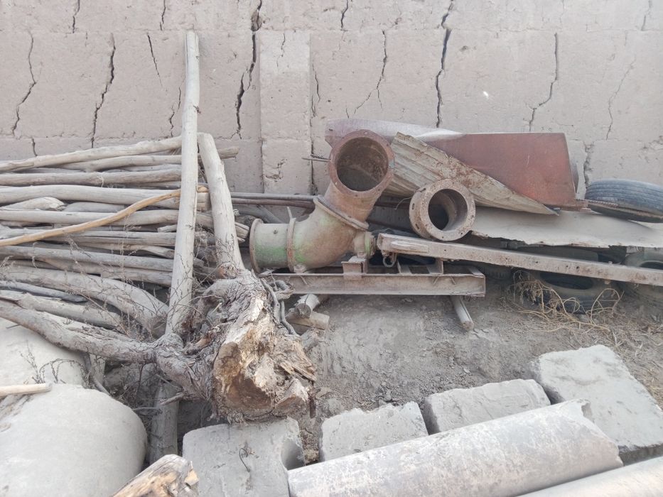 Nasos 300lik sotladi