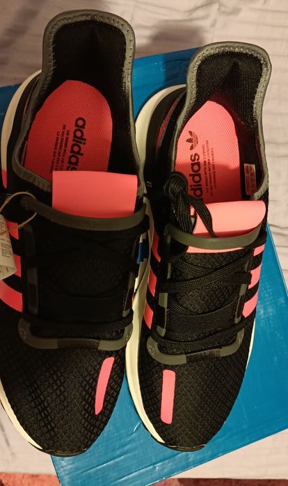 Adidas U Path run marimea 44.5 originali noi