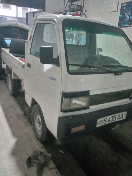 Лабо сотилади метан