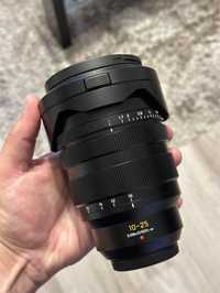 Obiectiv Foto Mirrorless Panasonic LEICA DG 10-25mm F1.7