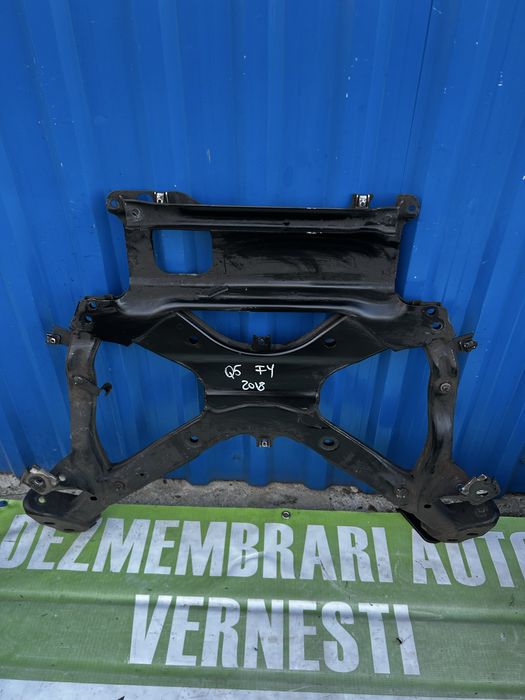 Cadru motor  față Audi Q5 FY 2.0 Tdi