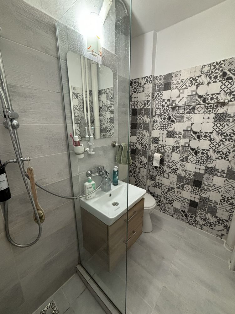 Apartament Valea Roșie