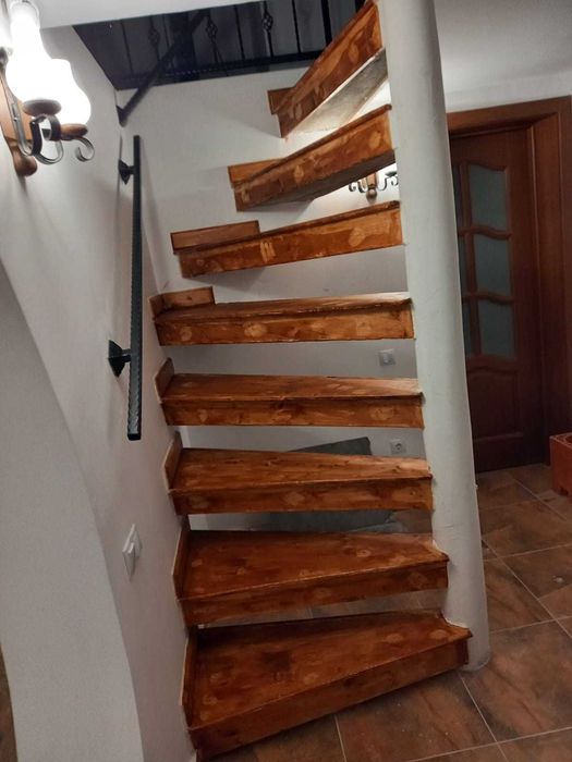 Casa de vacanta sau locuinta permanenta ,deosebita, direct proprietar