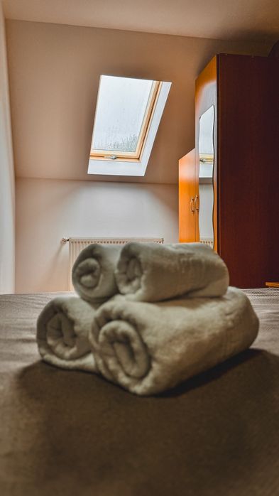 Vila de închiriat  la 10 minute de Bran