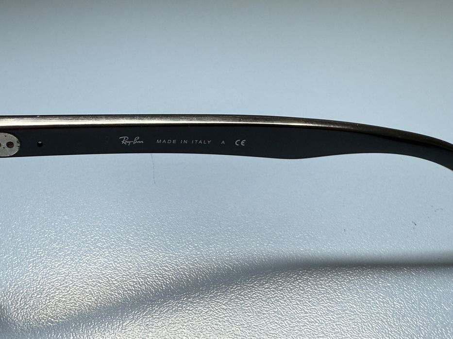 Слънчеви очила Ray Ban