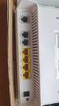 Vând router HG655b